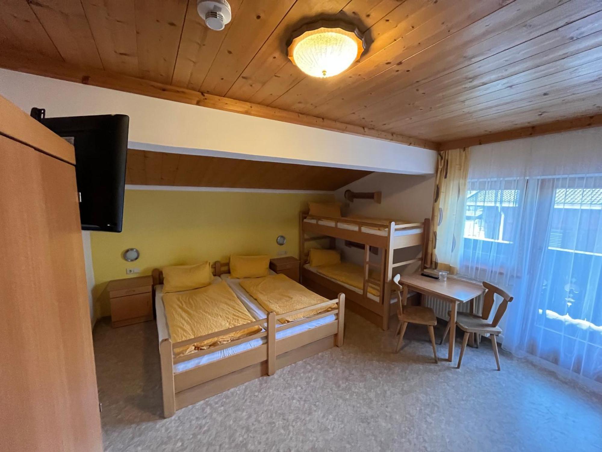 Ferienhof Woelflbauer Saalbach-Hinterglemm Eksteriør bilde