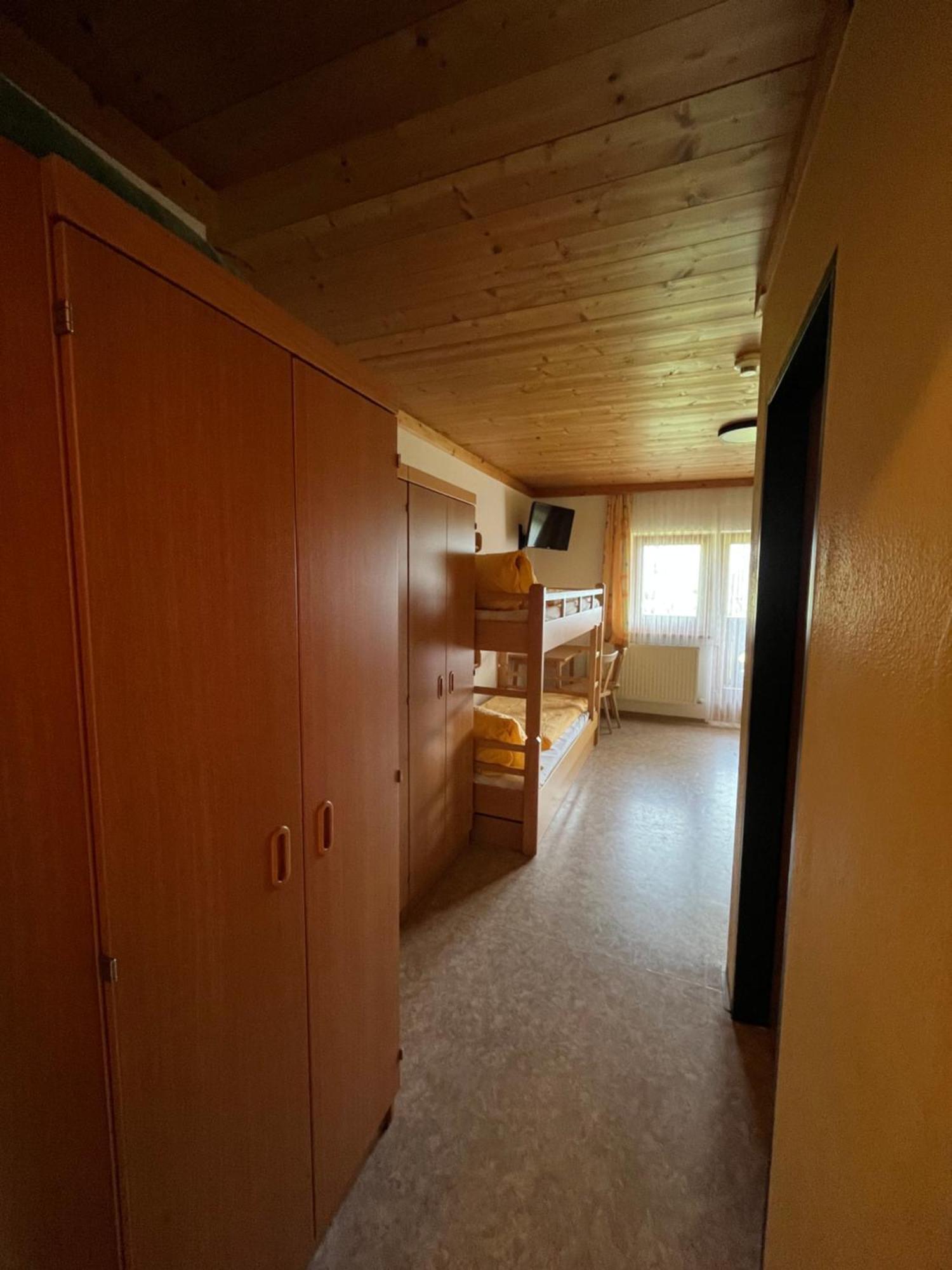 Ferienhof Woelflbauer Saalbach-Hinterglemm Eksteriør bilde